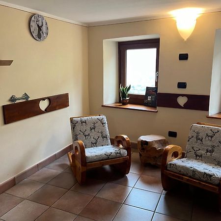 Profumo Di Legno Apartamento Aosta Exterior foto