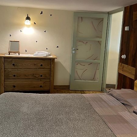 Profumo Di Legno Apartamento Aosta Exterior foto