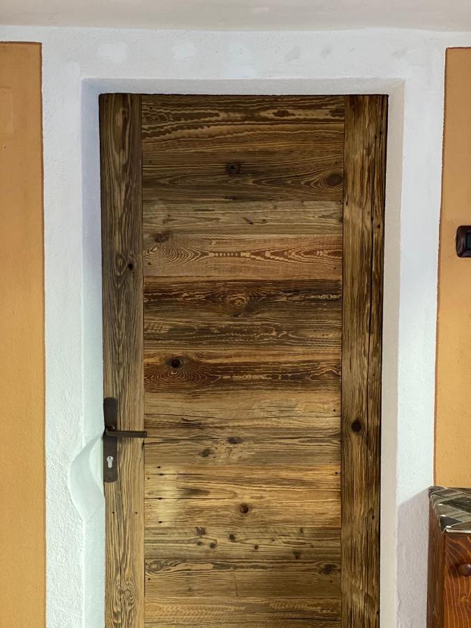 Profumo Di Legno Apartamento Aosta Exterior foto
