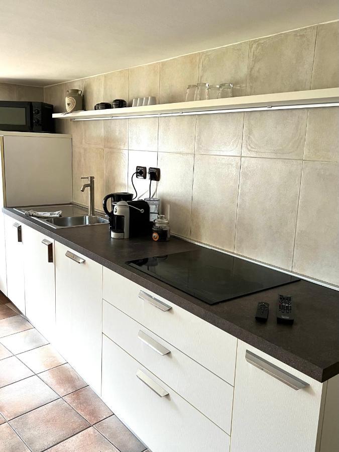 Profumo Di Legno Apartamento Aosta Exterior foto